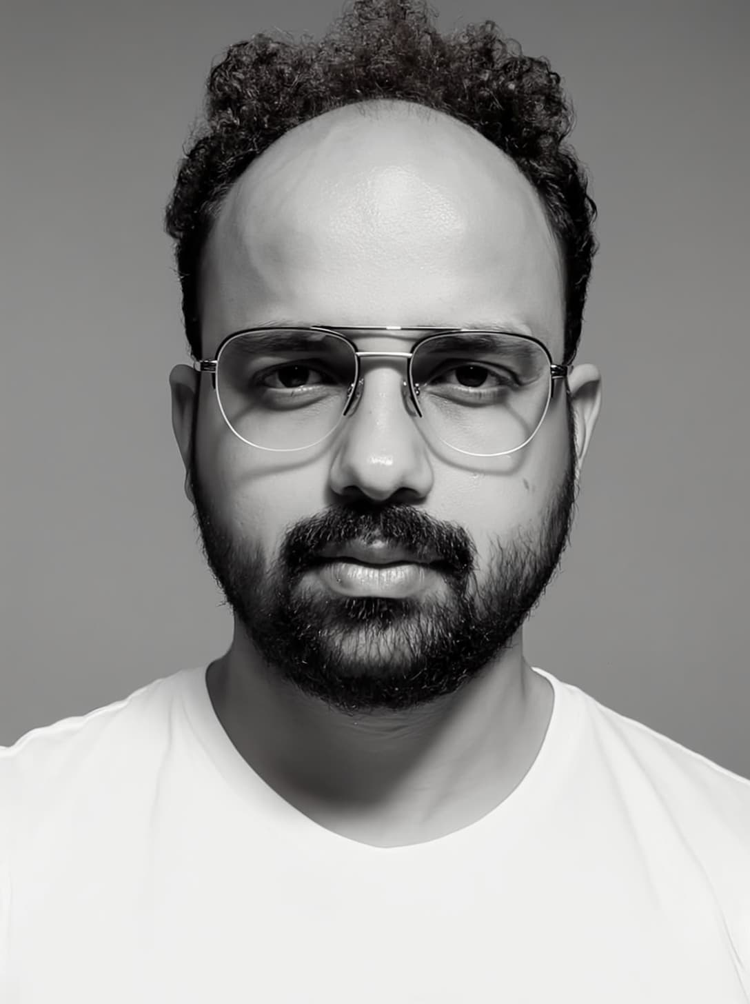 Saleeq Mohammed